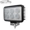 Picture of 6" LED Rectangular Work Lamp